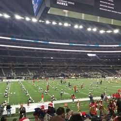 Cowboys vs bengals  Sec 114 row 20 (4pack)  1000 for all 4