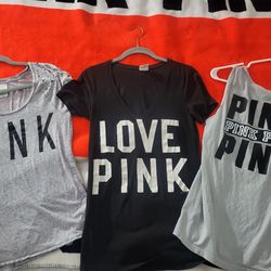 VS P TOPS