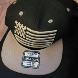 Flag Hat