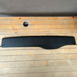 2015-2025 Jetta-GTI-Golf Air Intake Cover OEM