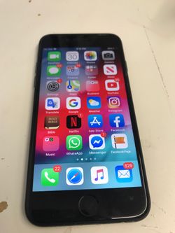iPhone 7 128 gb unlock