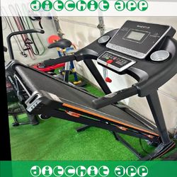 Life Fitness Treadmill Professional Exercise Equipment coach reveal