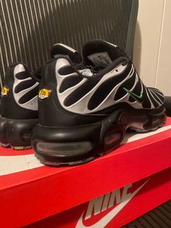 Nike tns