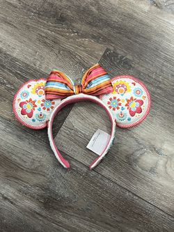 Disney Ears Encanto