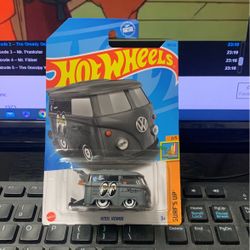 Look Lombi Hotwheels