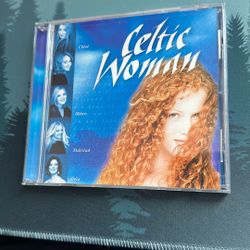 Celtic Woman CD