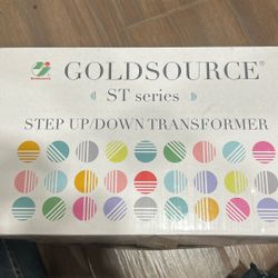 Transformador De Corriente 110 Y 220v