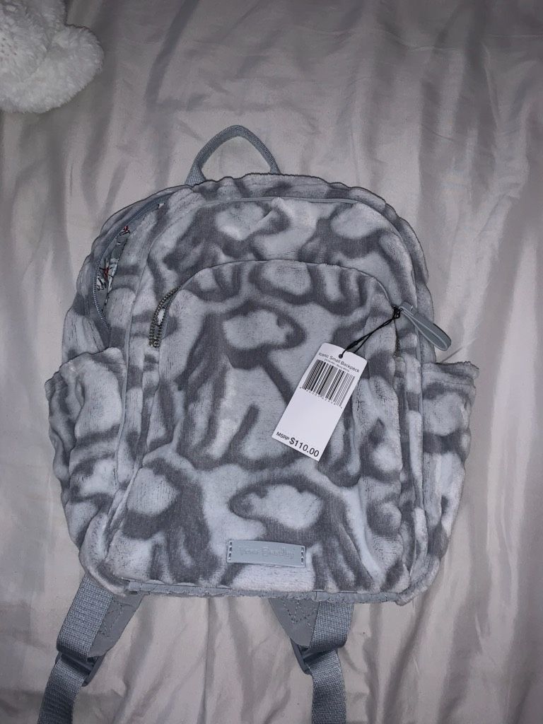 Vera Bradley back pack
