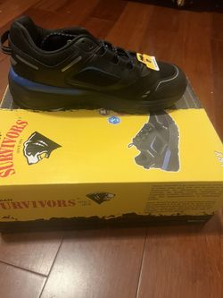 HERMAN SURVIVORS SHOES SIZE 7 FOR MEN BRAND NEW 