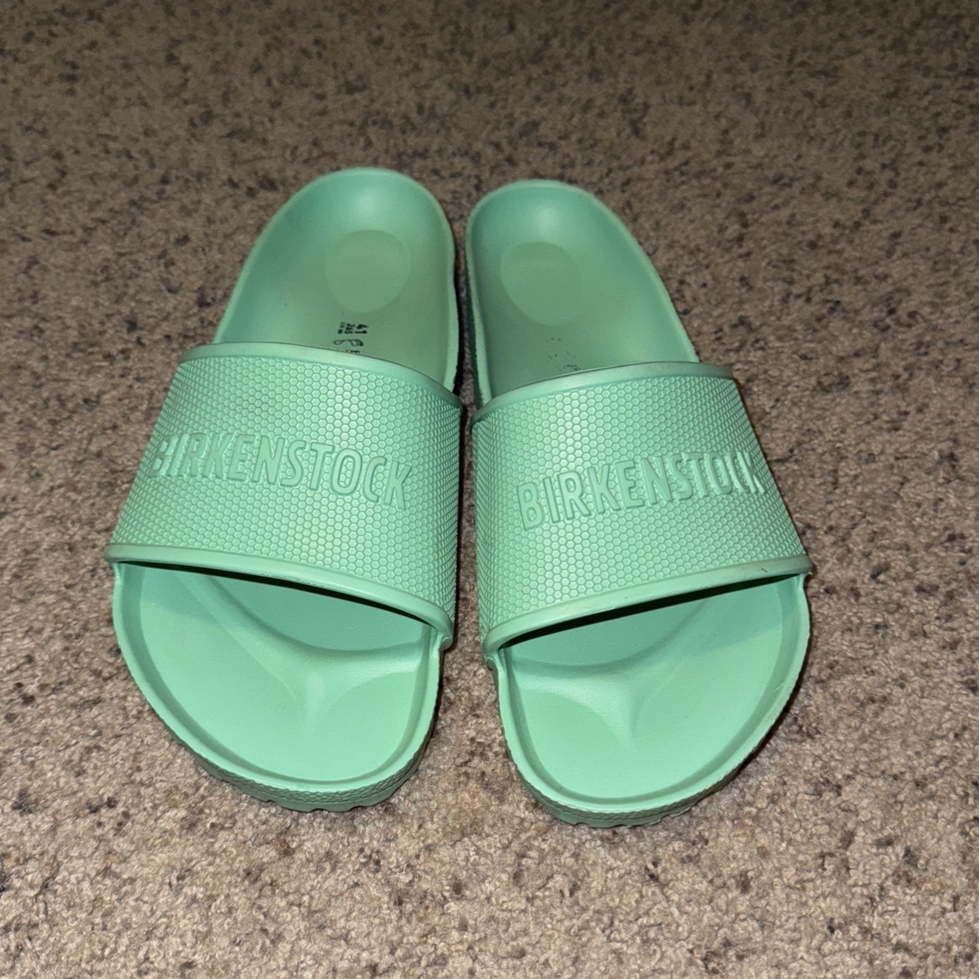 Birkenstock Barbados Eva
