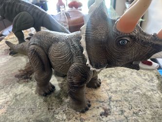 Dinosaur