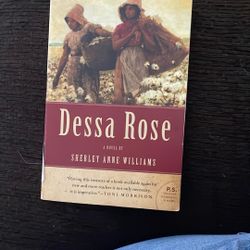 Dessa Rose