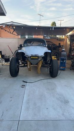 custom offroad bumpers