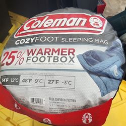 Sleeping Bag