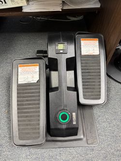 Cubii Under-Desk Elliptical Pedal Exerciser