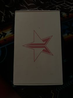 Jeffree Star Mirror