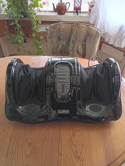 Slabway Foot Massager