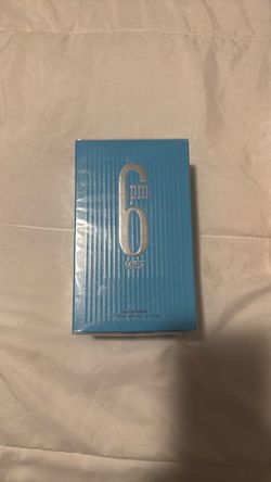 6pm Mist Eau de Parfum 3.4 fl oz
