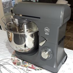 Princess House Mixer