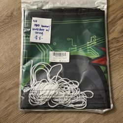 Video Game Party - Banner / Back Drop