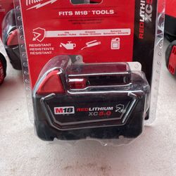 cordless battery