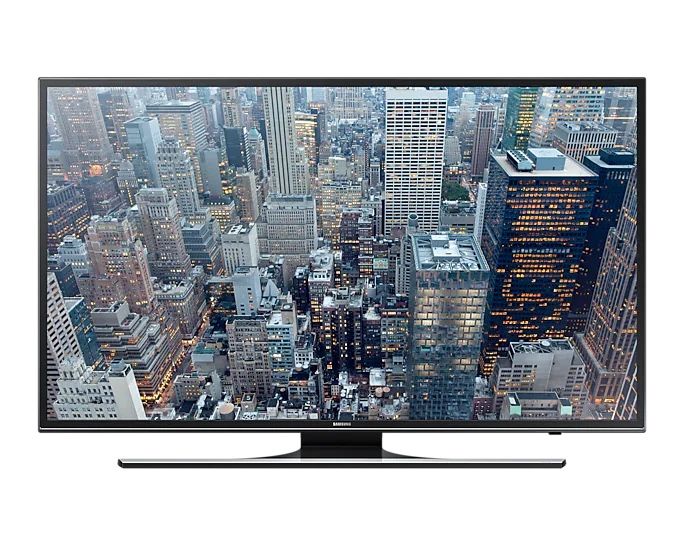 Samsung 4k Smart LED TV