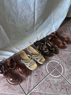 Sandals