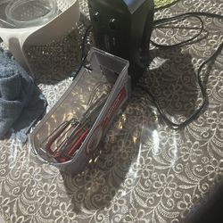 Electric Mixer
