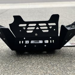 AXP Skid Plate For KTM 790 890