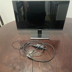 Acer 23” LCD Moniter