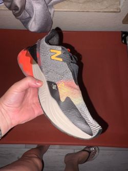Men’s New Balance Fuel cell
