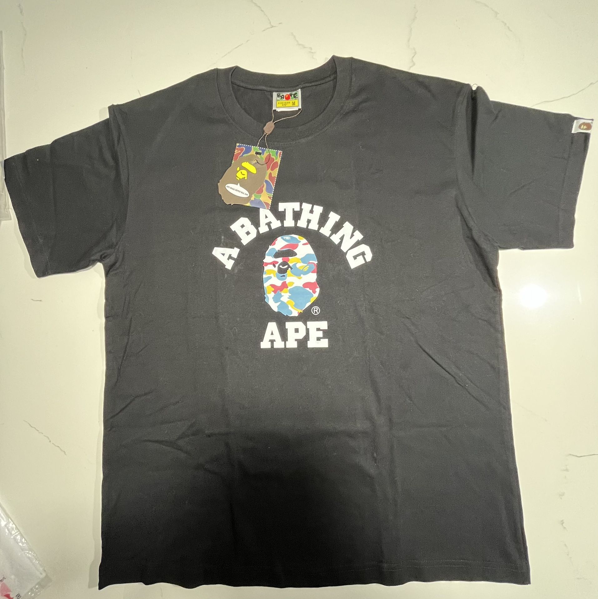 BAPE TEE