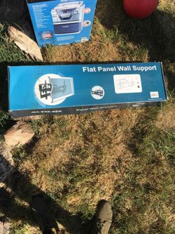 Wall frame