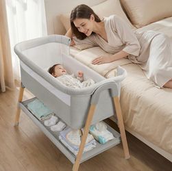 Baby bassinet