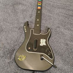 Guitar Hero PS2 Guitar