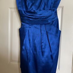 PARTY / PROM / COCKTAIL / BRIDESMAID DRESS