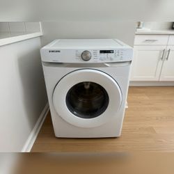 Samsung Front Load Dryer Good Condition Moisture Sensor - Oceanside, CA