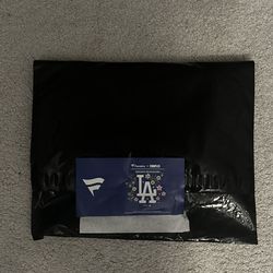 Takashi Murakami X Dodgers T-shirt