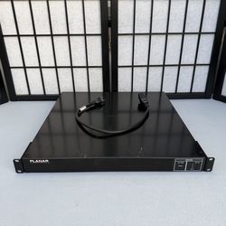 ⚡ Planar MG2-PS2 Power Supply Unit 48V 17.1A Rackmount – Video Wall PSU