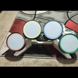 PlayStation Rock Band Drum Set