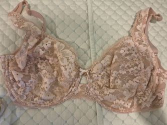 34G Victoria Secret Bras