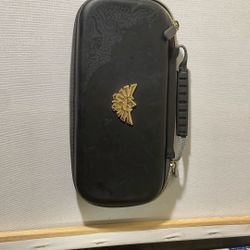Zelda Switch Case 