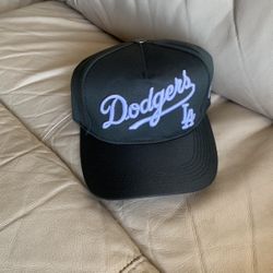 (NEW) LA Dodgers Baseball Hat