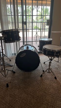 Drum Set