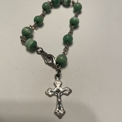 Rosary 3” Made in Jerusalem