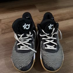 kd air zoom nike shoes