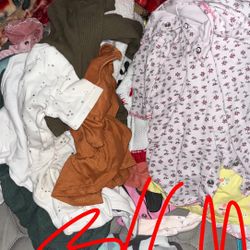 Baby Clothes