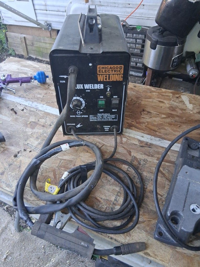 Welder
