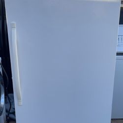 Freezer Two Months Warranty Delivery 