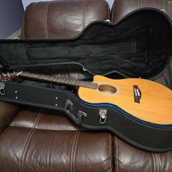 PRS Angelus A50e - Blue Matteo